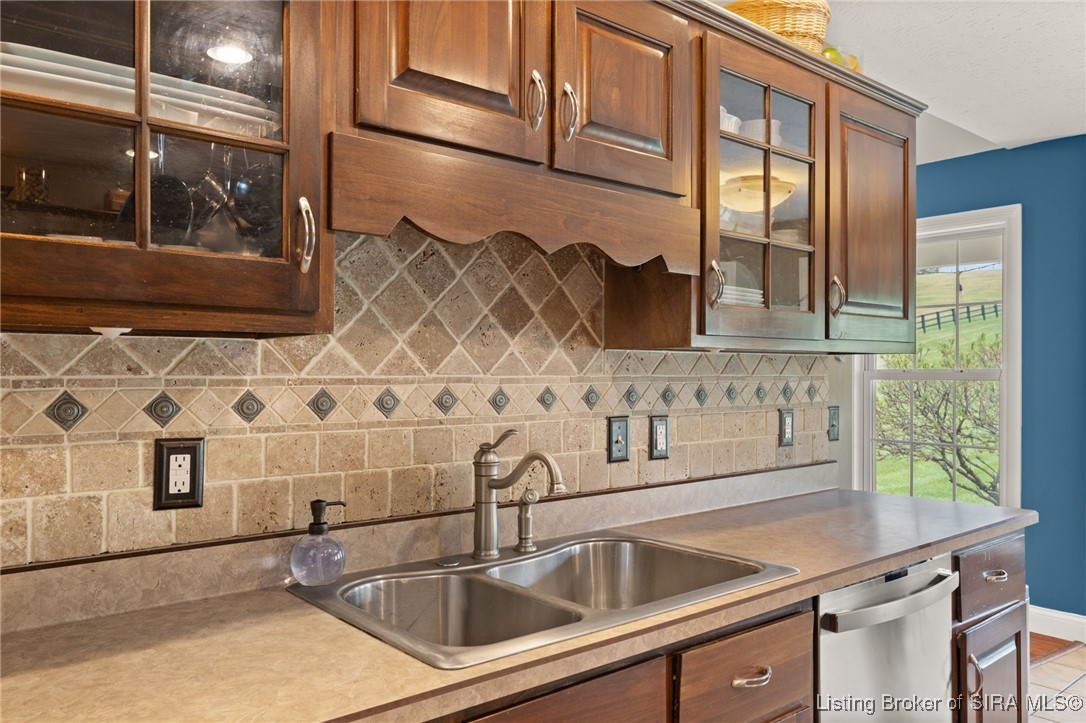 937 Big Indian Road Northeast Corydon, IN 47112 - Photo 45 of 73 Gallery Image 45