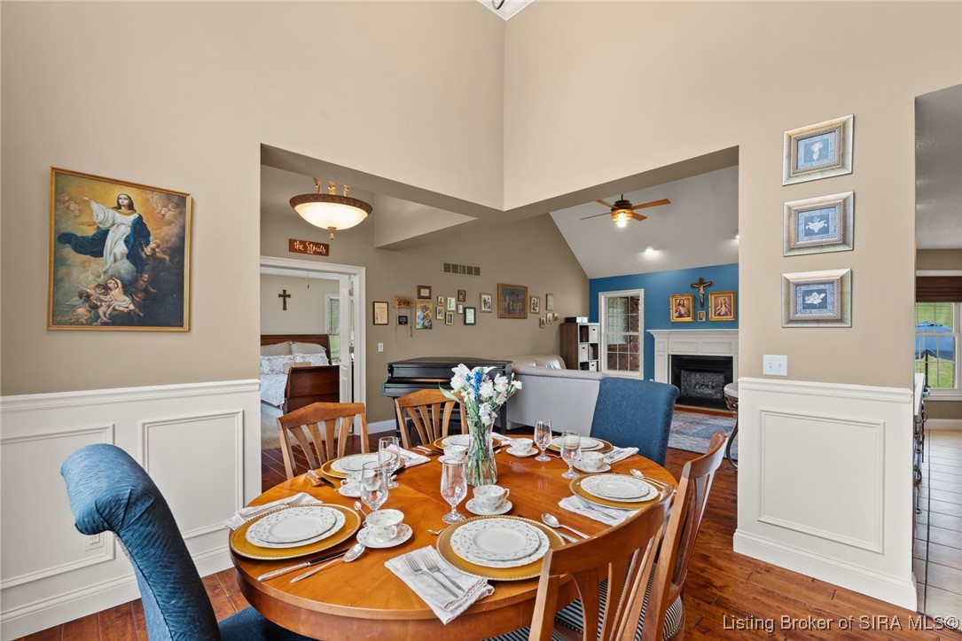 937 Big Indian Road Northeast Corydon, IN 47112 - Photo 47 of 73 Gallery Image 47