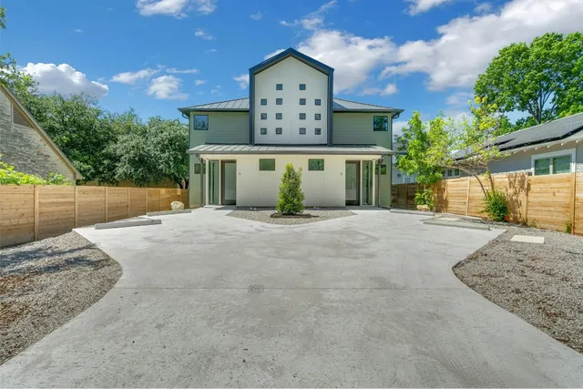 $3,550 | 5612 Clay Avenue, Unit A, Austin, TX 78756