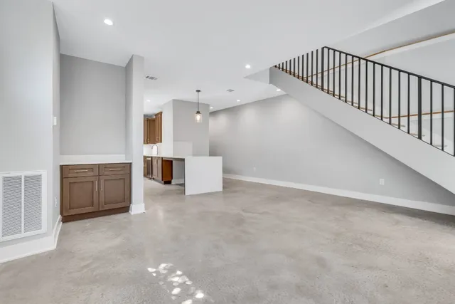 $3,550 | 5612 Clay Avenue, Unit A, Austin, TX 78756