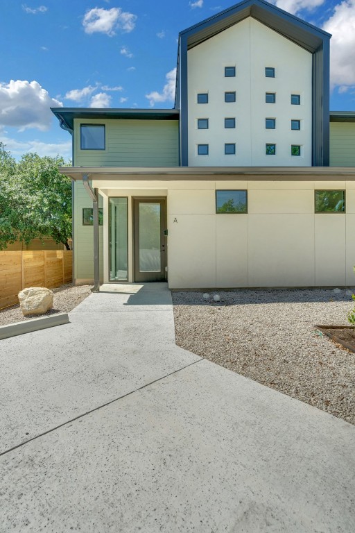 5612 Clay Avenue, Unit A Austin, TX 78756 - Photo 2 of 13