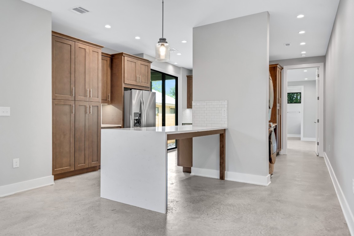 5612 Clay Avenue, Unit A Austin, TX 78756 - Photo 3 of 13