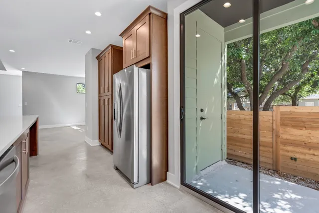 $3,550 | 5612 Clay Avenue, Unit A, Austin, TX 78756