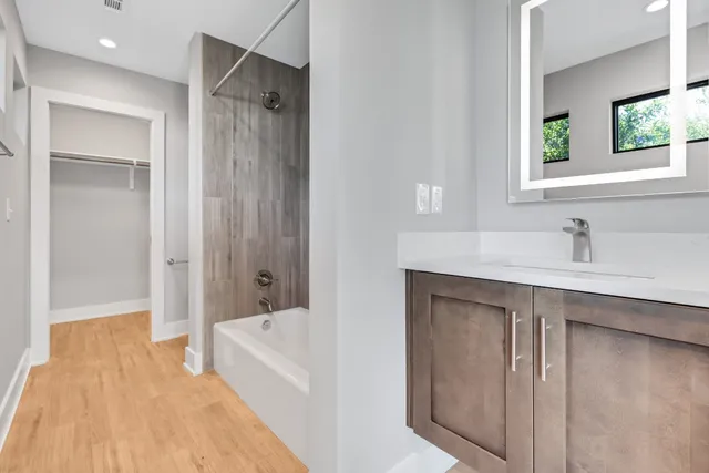 $3,550 | 5612 Clay Avenue, Unit A, Austin, TX 78756