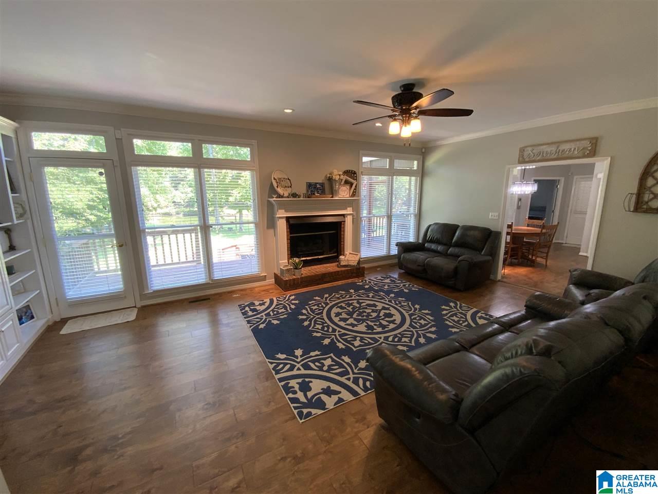 339 Rena Drive Springville, AL 35146 - Photo 9 of 32