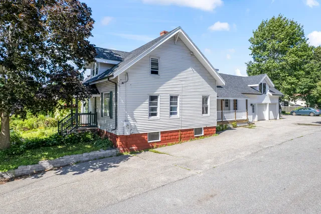 $640,000 | 338 Ocean Street, South Portland, ME 04106