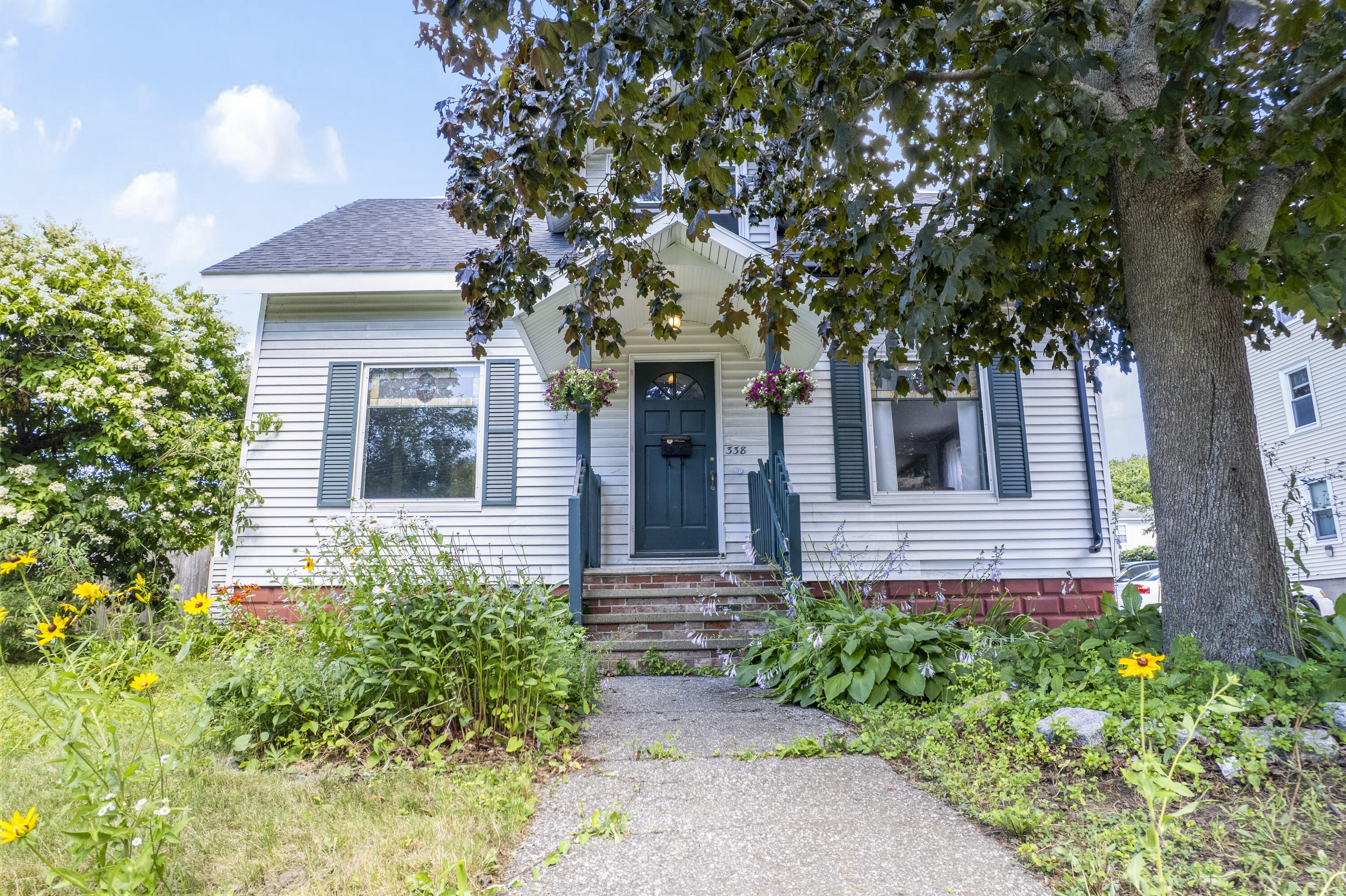 338 Ocean Street South Portland, ME 04106 - Photo 5 of 84 338 Ocean St_103