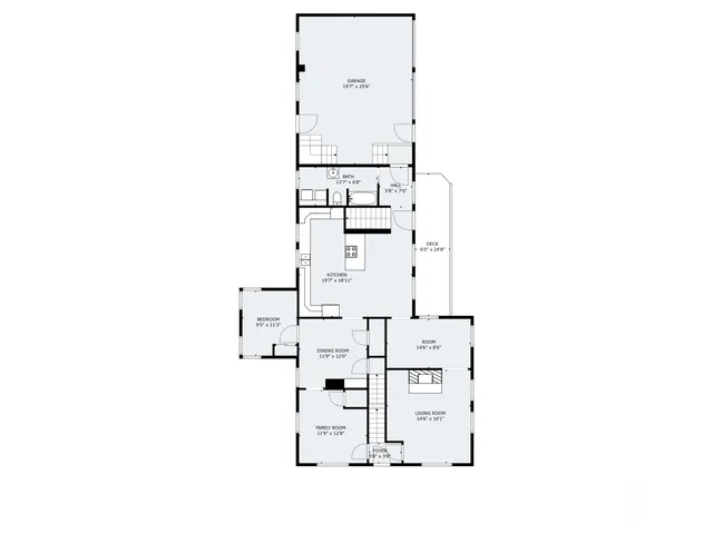 $640,000 | 338 Ocean Street, South Portland, ME 04106