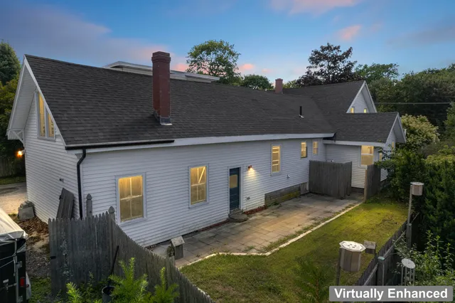 $640,000 | 338 Ocean Street, South Portland, ME 04106