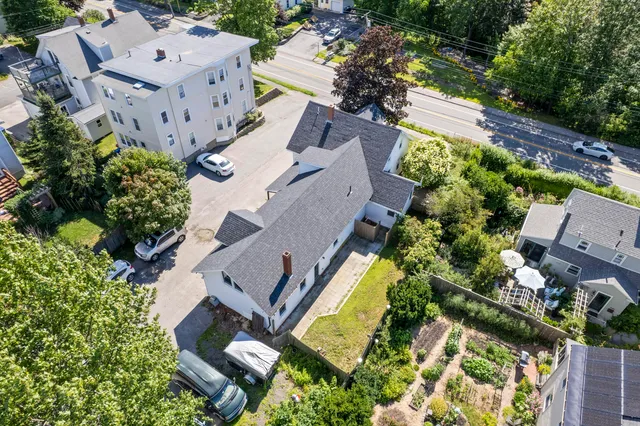 $640,000 | 338 Ocean Street, South Portland, ME 04106