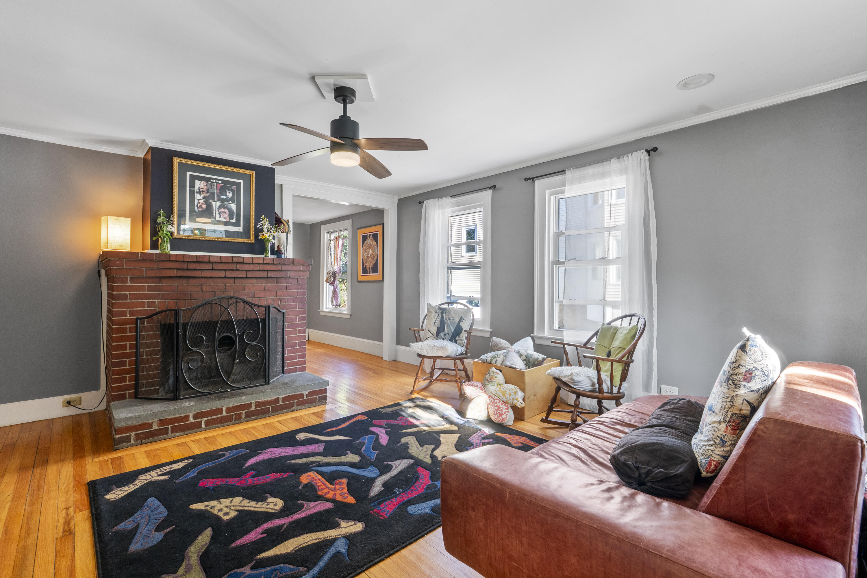 338 Ocean Street South Portland, ME 04106 - Photo 10 of 84 338 Ocean St_107