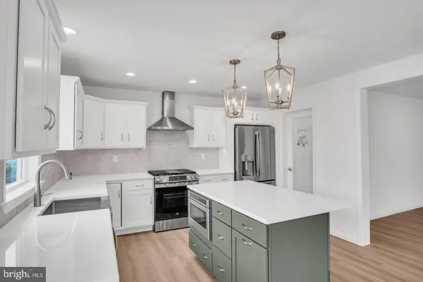 $477,990 | 2147 South Autumn Chase Drive, Mechanicsburg, PA 17055