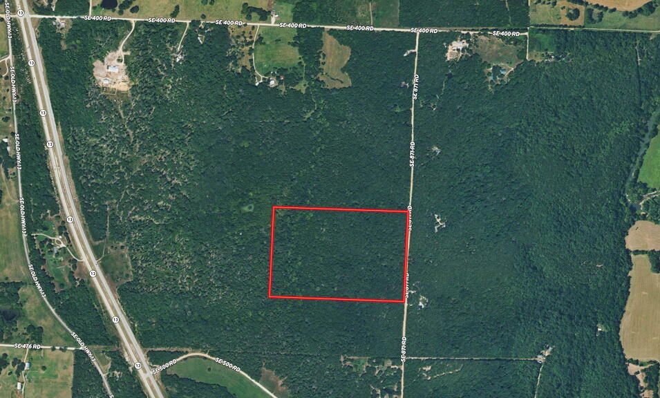 0 Southeast 871 Road Collins, MO 64738 - Photo 25 of 26 Aerial 1_resize