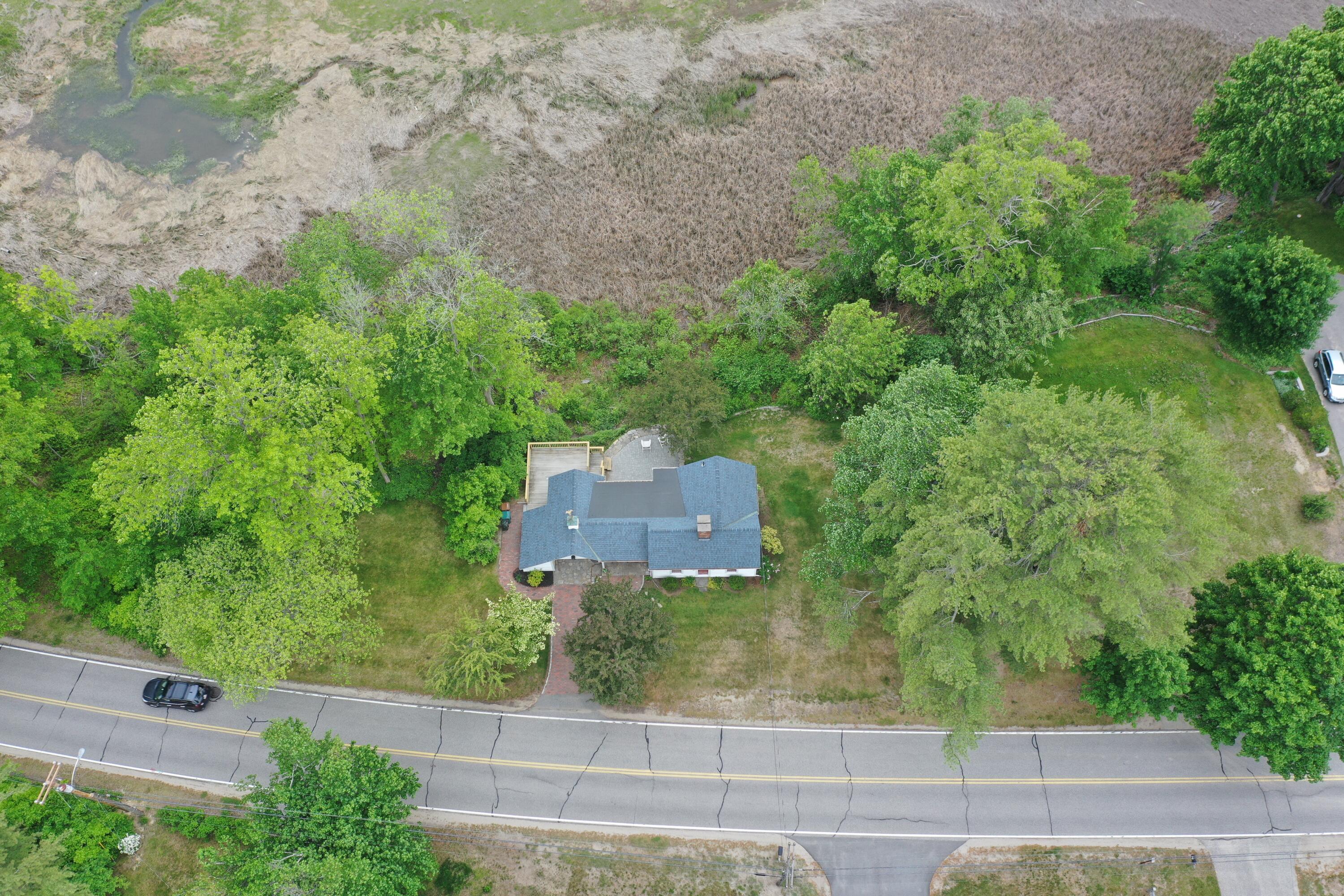 469 Ferry Road Saco, ME 04072 - Photo 68 of 74 DJI_0431