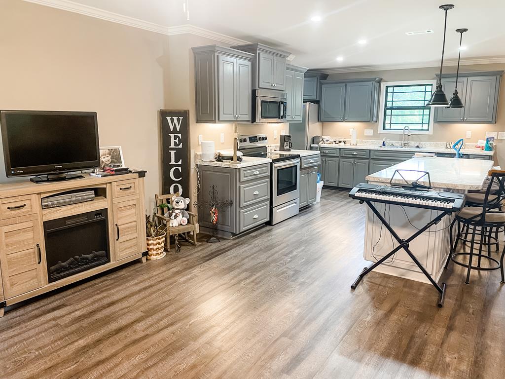 688 Phillips Road Cottonwood, AL 36320 - Photo 5 of 22 Gallery Image 5