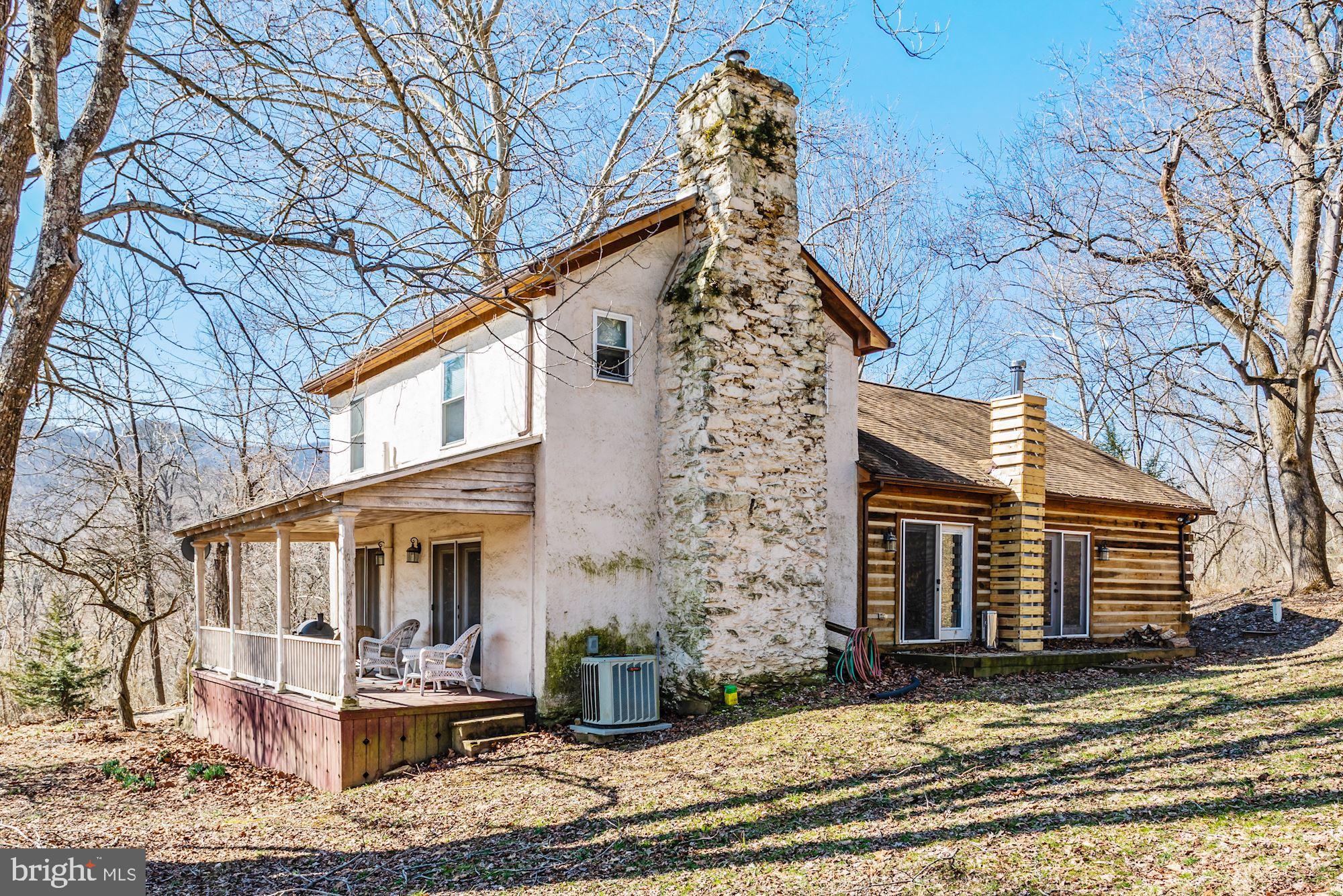 12336 Moss Hollow Road Markham, VA 22643 - Photo 37 of 39 Gallery Image 37