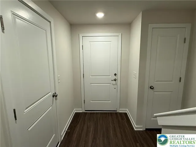 a view of bathroom with a sink and shower
