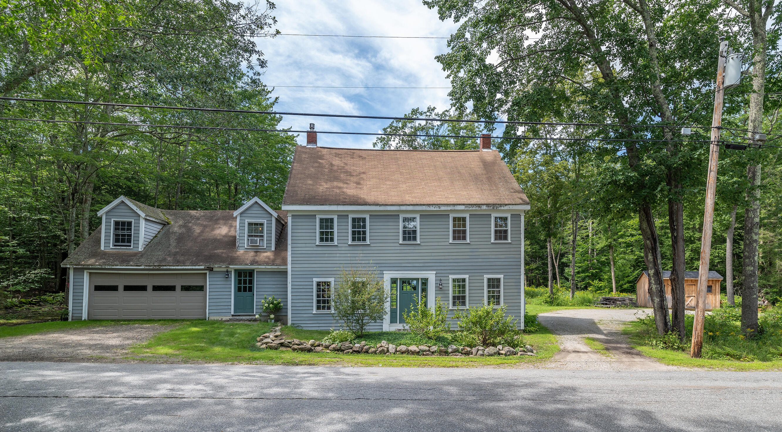 25 Lunt Road Freeport, ME 04032 - Photo 1 of 31 _A233538