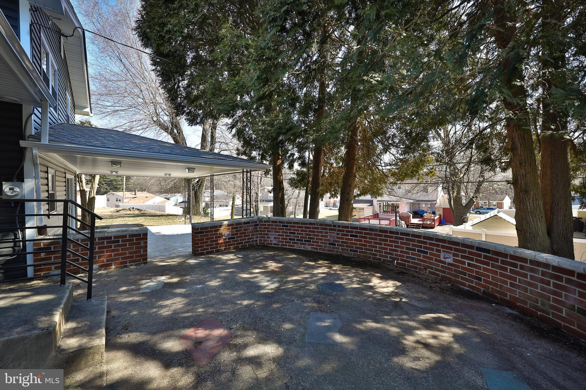 124 Kingfield Road Philadelphia, PA 19115 - Photo 19 of 20