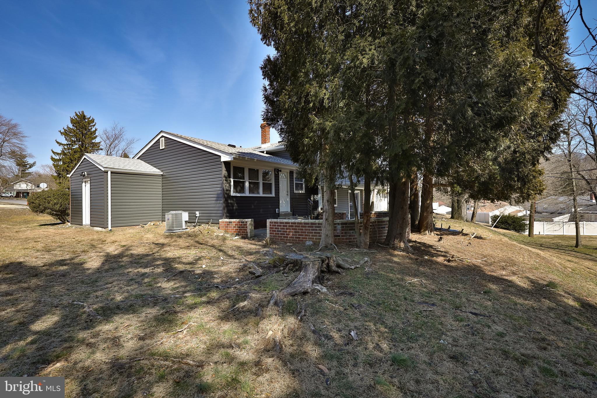 124 Kingfield Road Philadelphia, PA 19115 - Photo 20 of 20