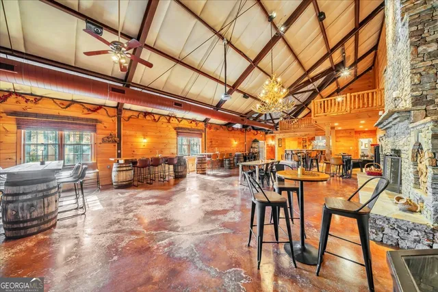 $4,000,000 | 2079 Highway 85, Senoia, GA 30276