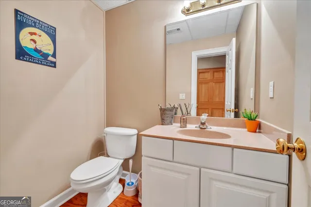 $4,000,000 | 2079 Highway 85, Senoia, GA 30276