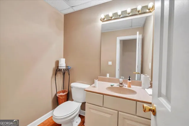 $4,000,000 | 2079 Highway 85, Senoia, GA 30276