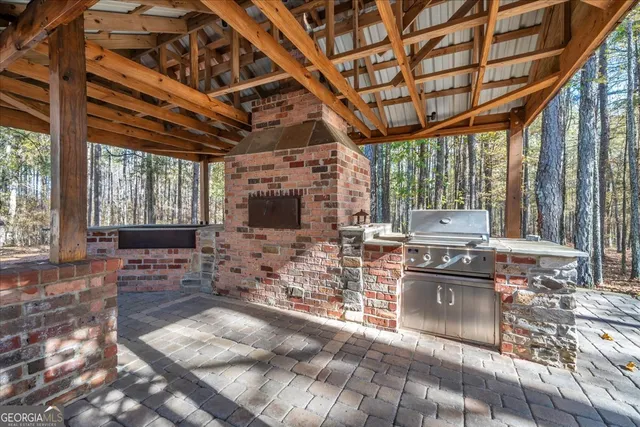 $4,000,000 | 2079 Highway 85, Senoia, GA 30276