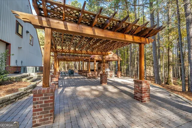 $4,000,000 | 2079 Highway 85, Senoia, GA 30276