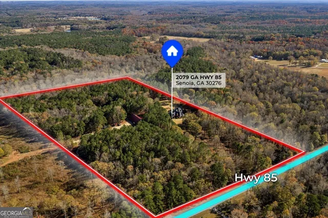 $4,000,000 | 2079 Highway 85, Senoia, GA 30276
