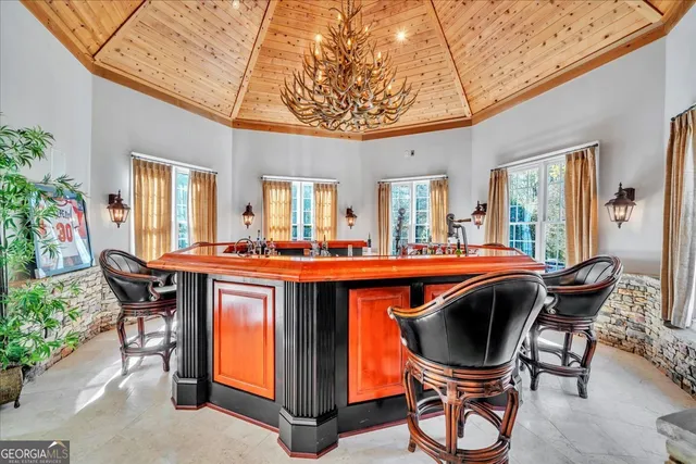 a view of outdoor space yard and patio