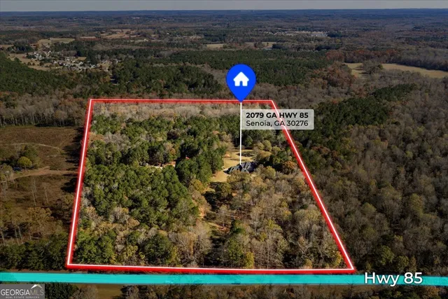 $4,000,000 | 2079 Highway 85, Senoia, GA 30276
