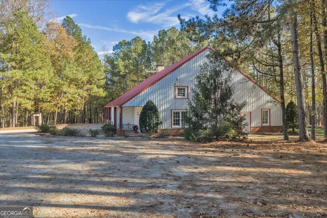 $4,000,000 | 2079 Highway 85, Senoia, GA 30276
