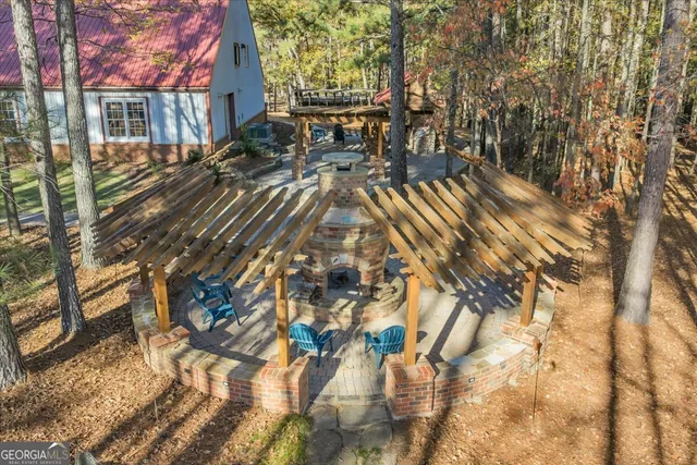 $4,000,000 | 2079 Highway 85, Senoia, GA 30276