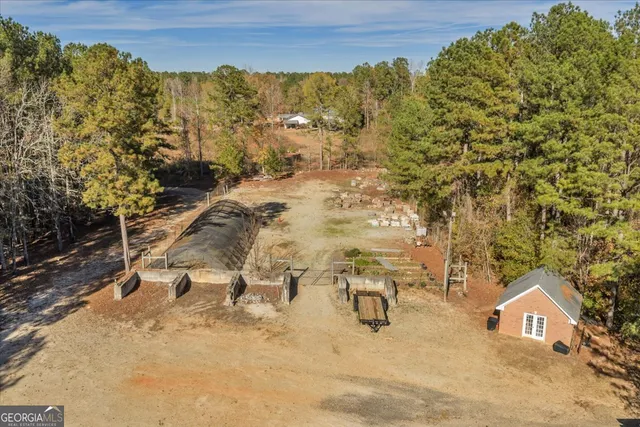 $4,000,000 | 2079 Highway 85, Senoia, GA 30276