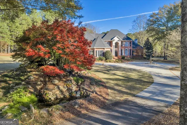 $4,000,000 | 2079 Highway 85, Senoia, GA 30276