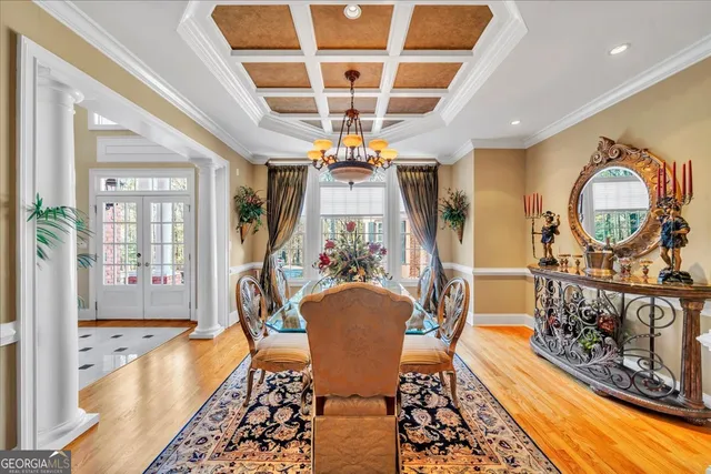 $4,000,000 | 2079 Highway 85, Senoia, GA 30276