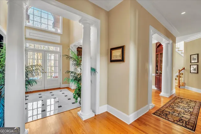 $4,000,000 | 2079 Highway 85, Senoia, GA 30276