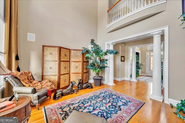 $4,000,000 | 2079 Highway 85, Senoia, GA 30276