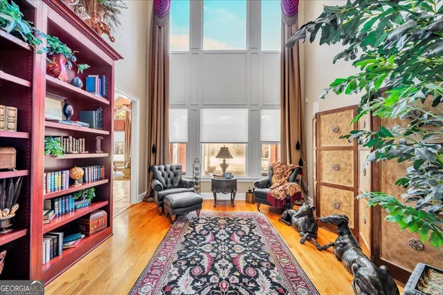 $4,000,000 | 2079 Highway 85, Senoia, GA 30276