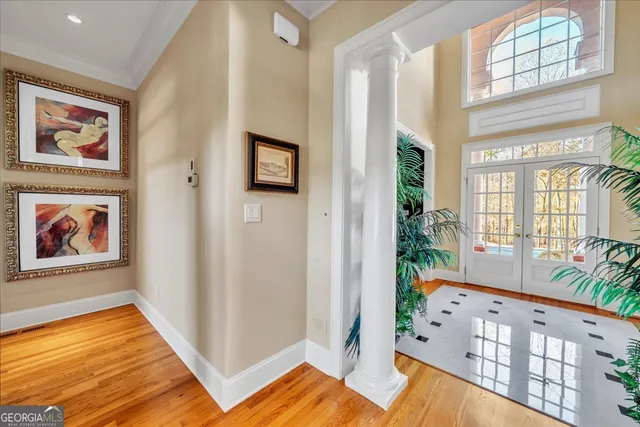 $4,000,000 | 2079 Highway 85, Senoia, GA 30276