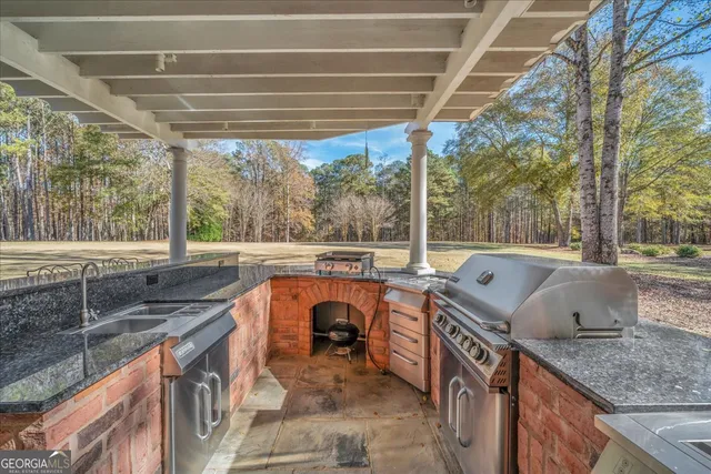 $4,000,000 | 2079 Highway 85, Senoia, GA 30276