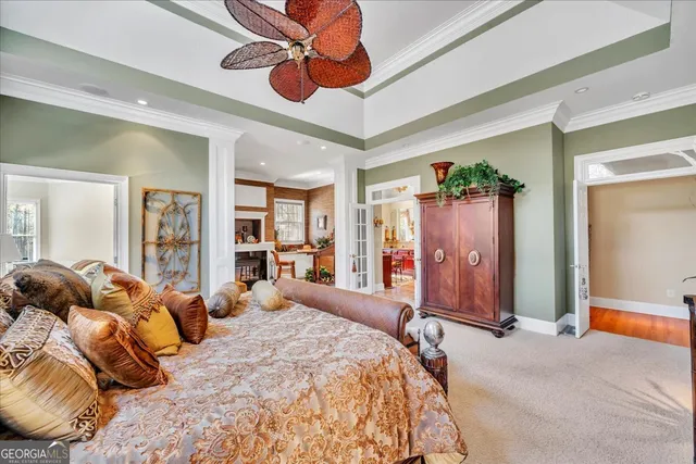 $4,000,000 | 2079 Highway 85, Senoia, GA 30276