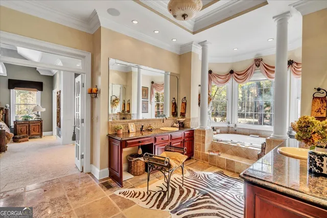 $4,000,000 | 2079 Highway 85, Senoia, GA 30276