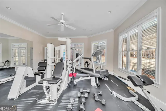 $4,000,000 | 2079 Highway 85, Senoia, GA 30276