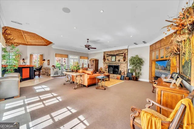 $4,000,000 | 2079 Highway 85, Senoia, GA 30276