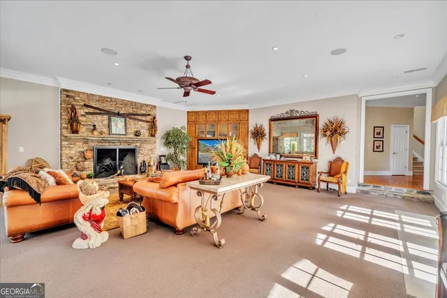 $4,000,000 | 2079 Highway 85, Senoia, GA 30276