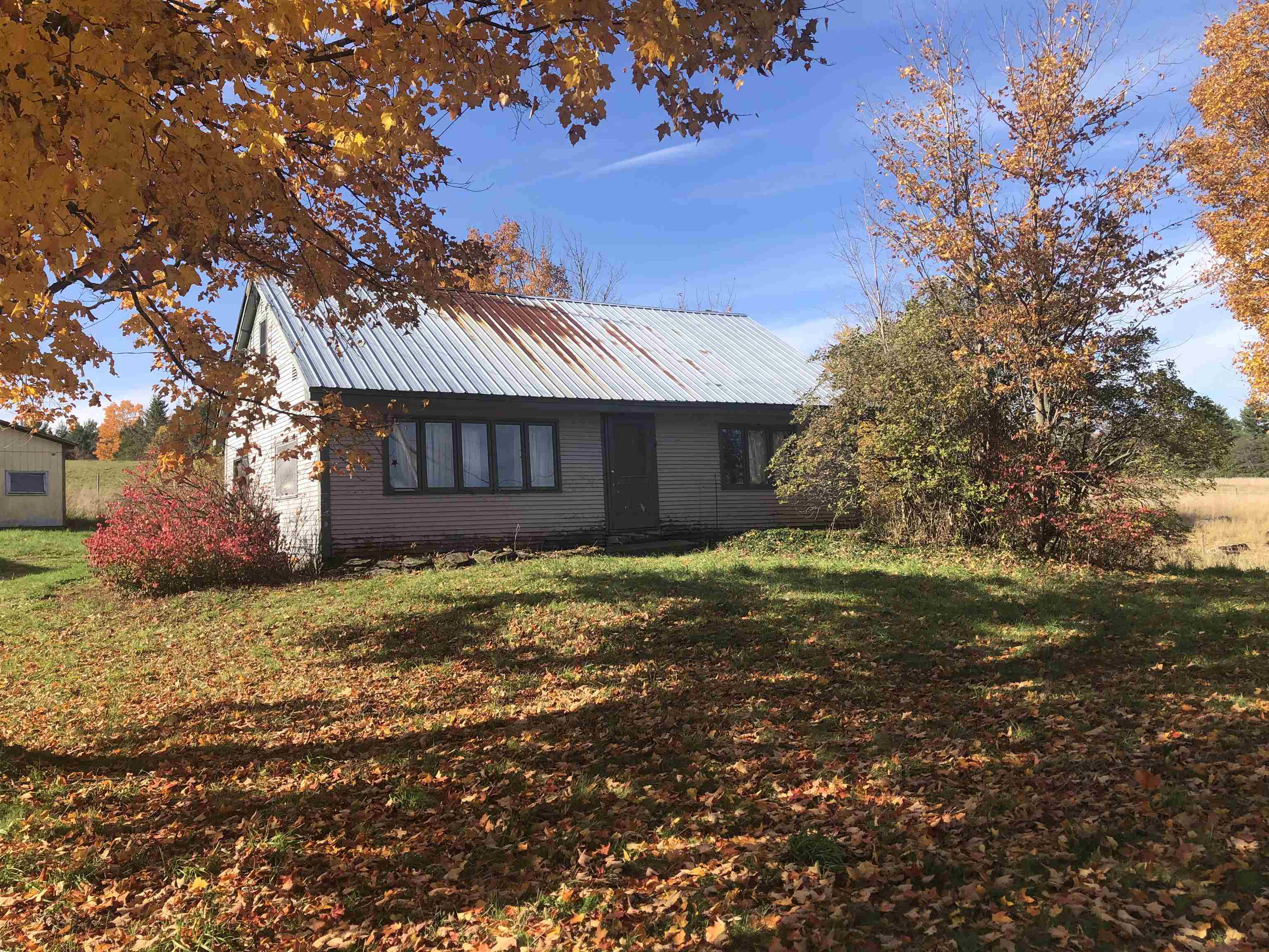 3842 Ward Hill Road Hardwick, VT 05836 - Photo 5 of 10