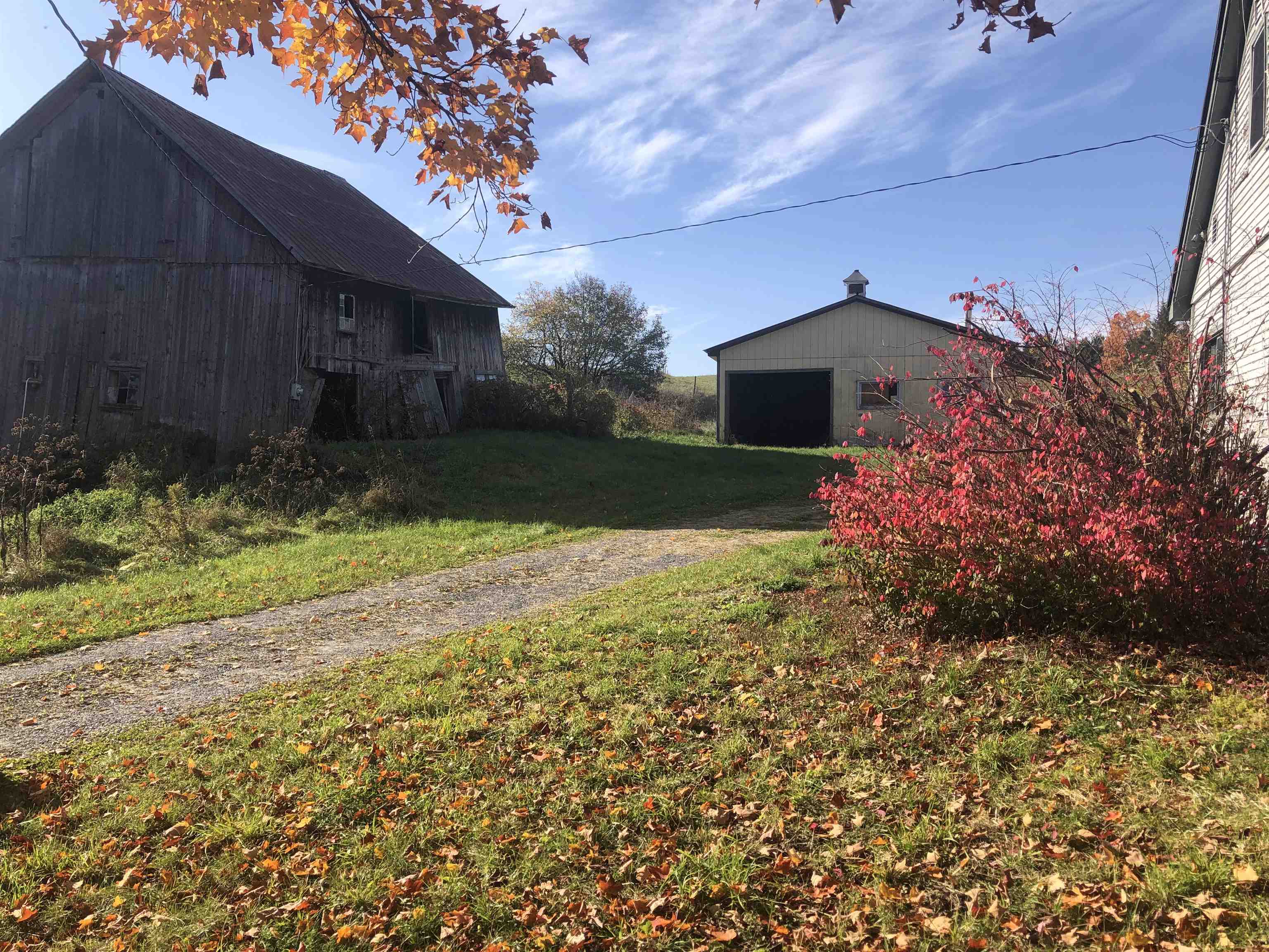 3842 Ward Hill Road Hardwick, VT 05836 - Photo 8 of 10