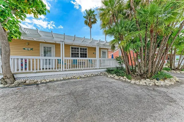 $349,000 | 1603 Gulf Drive North, Unit 26, Bradenton Beach, FL 34217